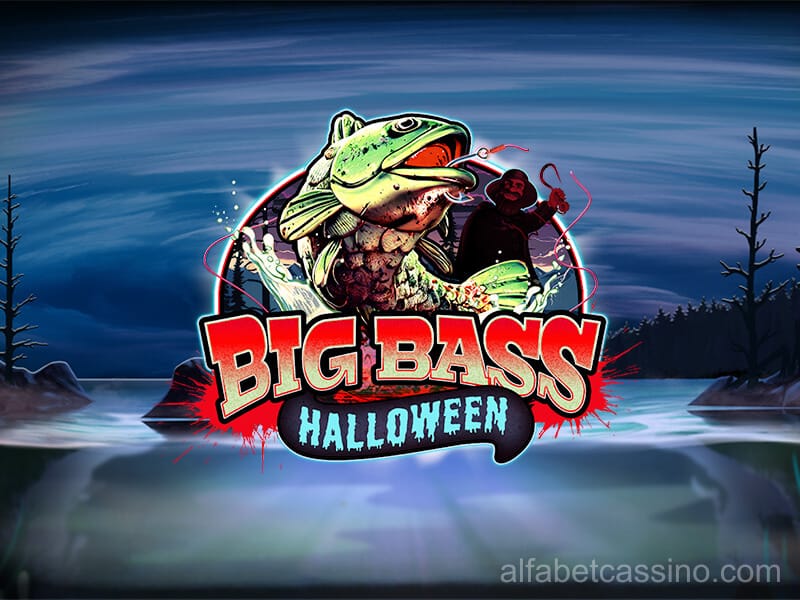 Big Bass Halloween