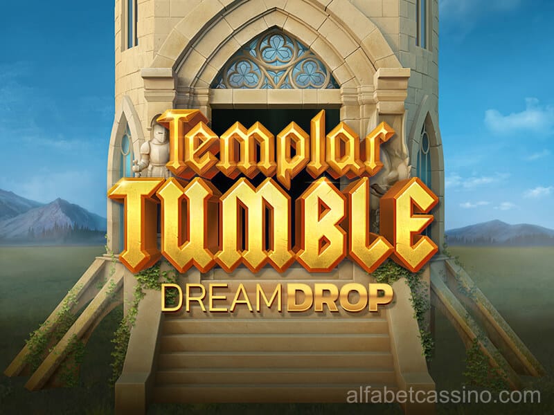 Templar Tumble Dream Drop